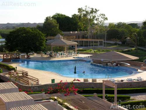 Pyramisa Isis Island Resort & SPA 16